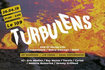 turbulens