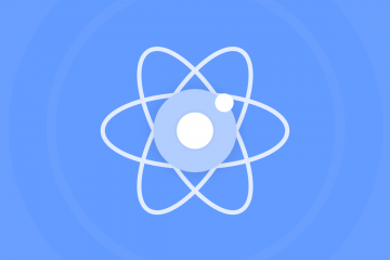 Ionic React – Getting started (Typescript)