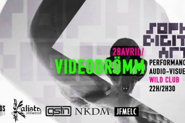 Videodr?mm 28 avril 2018